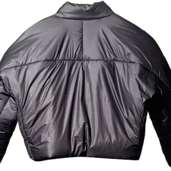 YZY X GAP Round Jacket NWOT Size Unisex XS - Picture 4 of 9